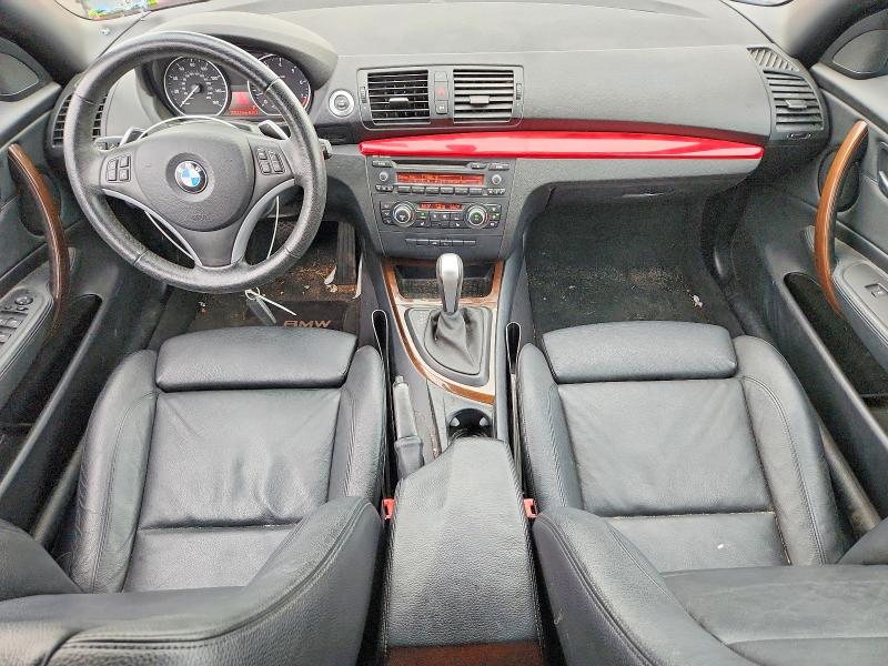 Продажа на аукционе авто 2011 Bmw 128, vin: WBAUL7C51BVM81081, номер лота: 60297926