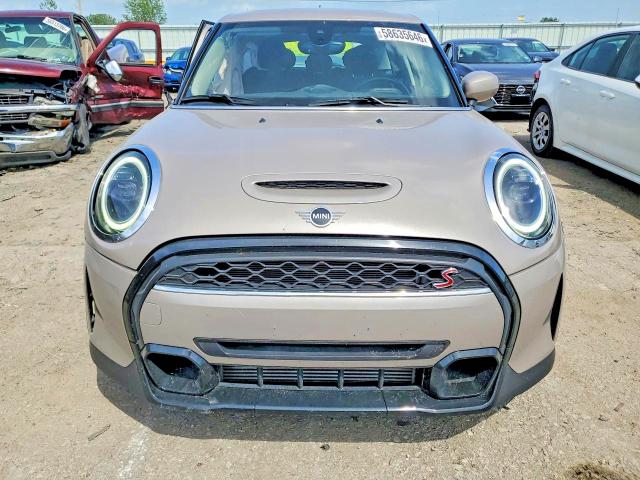 Продажа на аукционе авто 2024 Mini Cooper, vin: WMW53DK08R2V09110, номер лота: 58635646