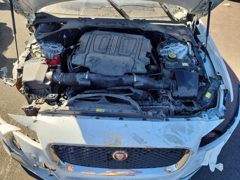 Aukcja sprzedaży 2016 Jaguar Xf, vin: SAJBD4BV9GCY13294, numer aukcji: 85992165