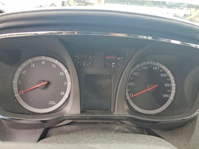 61444926 :رقم المزاد ، 2GKFLVEK0F6270679 vin ، 2015 Gmc Terrain مزاد بيع