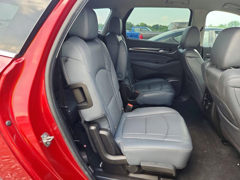 Aukcja sprzedaży 2021 Buick Enclave, vin: 5GAERBKW4MJ217951, numer aukcji: 59841736