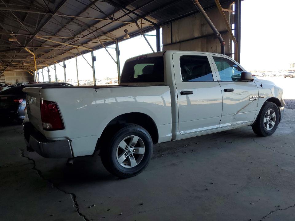 Продаж на аукціоні авто 2017 Ram 1500, vin: 3C6RR6KT1HG741974, номер лоту: 60237166