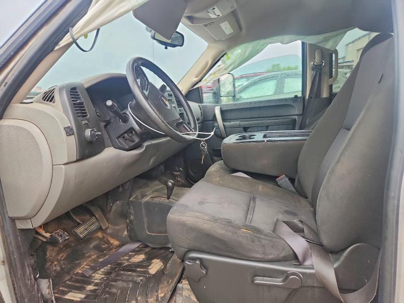Продажа на аукционе авто 2011 Chevrolet Silverado, vin: 3GCPKREA4BG324145, номер лота: 62325856