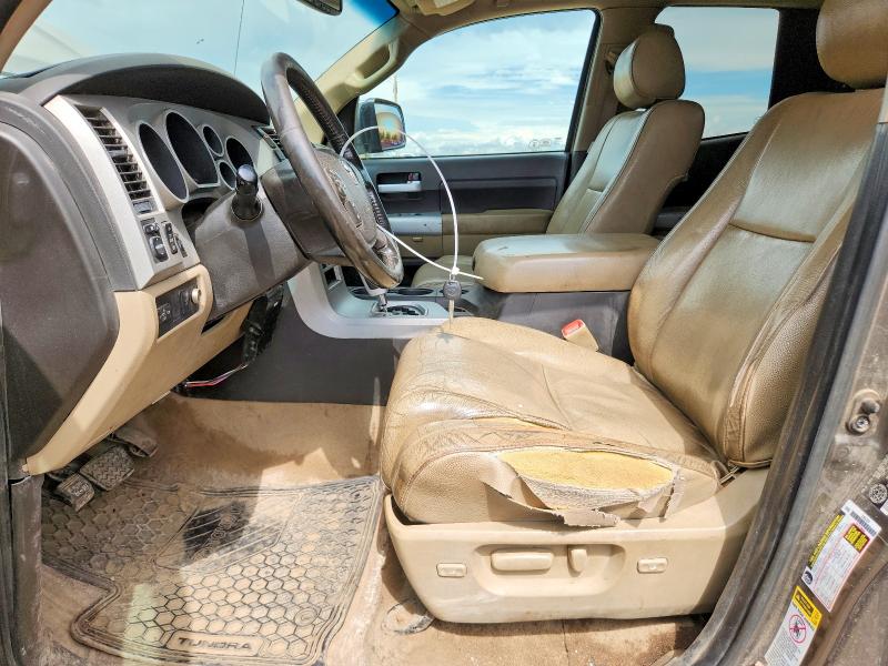 61336486 :رقم المزاد ، 5TFBV58197X029941 vin ، 2007 Toyota Tundra مزاد بيع