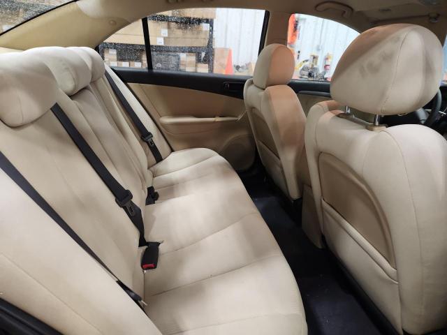 Продажа на аукционе авто 2009 Hyundai Sonata, vin: 5NPET46C79H509508, номер лота: 61727906