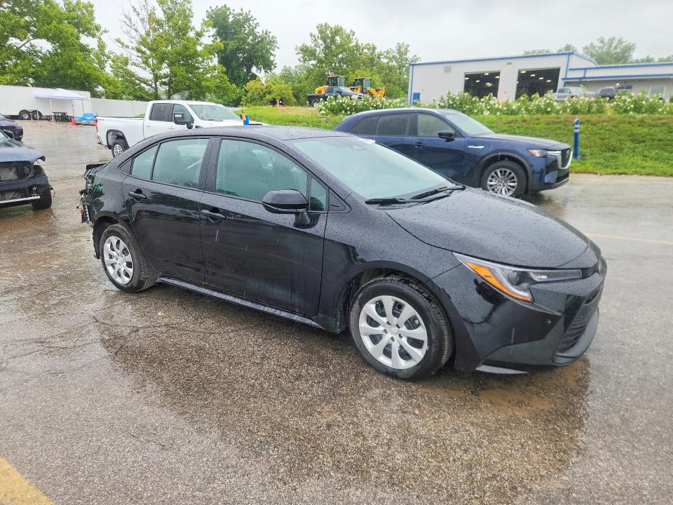 2026 Toyota Corolla მანქანა იყიდება აუქციონზე, vin: 5YFB4MDE5TP442938, აუქციონის ნომერი: 63399006