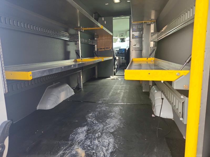 Продажа на аукционе авто 2022 Ford Transit, vin: 1FTBW3XK9NKA35633, номер лота: 59004746
