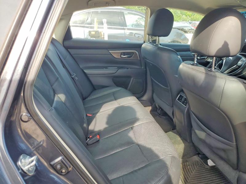 Продажа на аукционе авто 2013 Nissan Altima, vin: 1N4AL3AP6DC915745, номер лота: 61523356