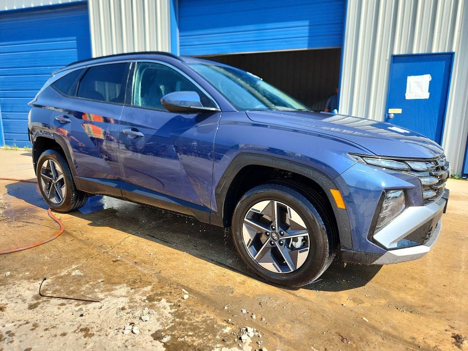 Aukcja sprzedaży 2026 Hyundai Tucson, vin: 5NMJBCDE8TH673967, numer aukcji: 62347536