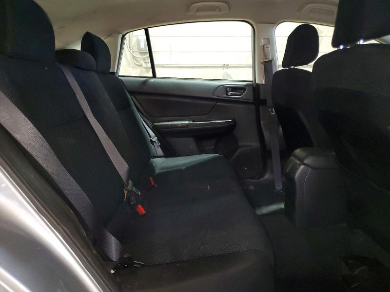 2013 Subaru Impreza მანქანა იყიდება აუქციონზე, vin: JF1GPAA66D1876712, აუქციონის ნომერი: 61470676