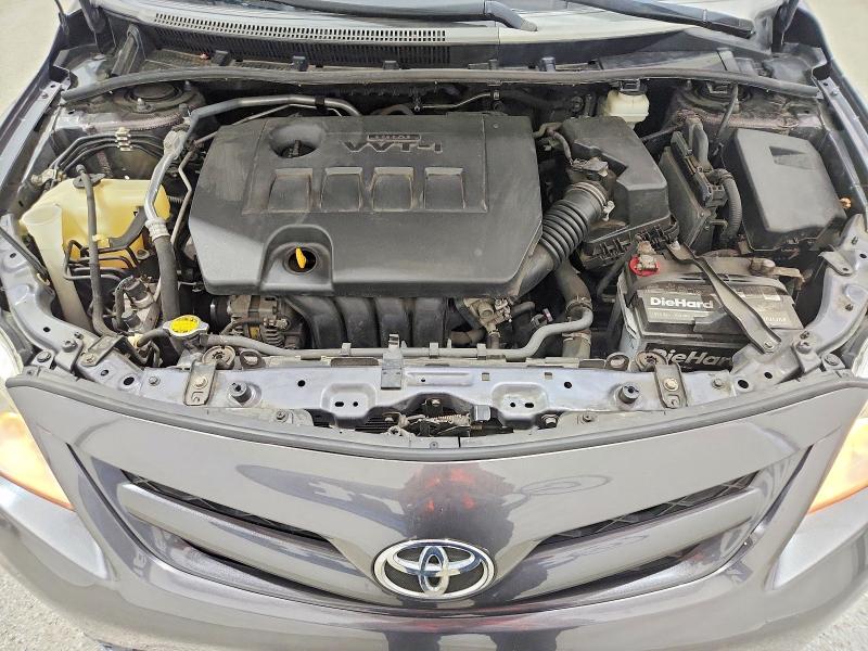 Продаж на аукціоні авто 2012 Toyota Corolla, vin: 5YFBU4EE9CP003210, номер лоту: 62510436