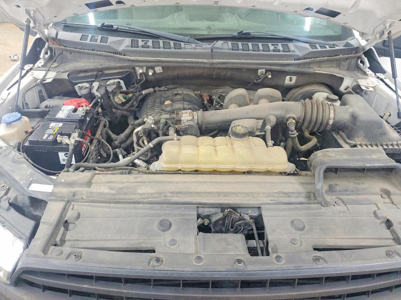 61646056 :رقم المزاد ، 1FTMF1CB7LKE16798 vin ، 2020 Ford F150 مزاد بيع