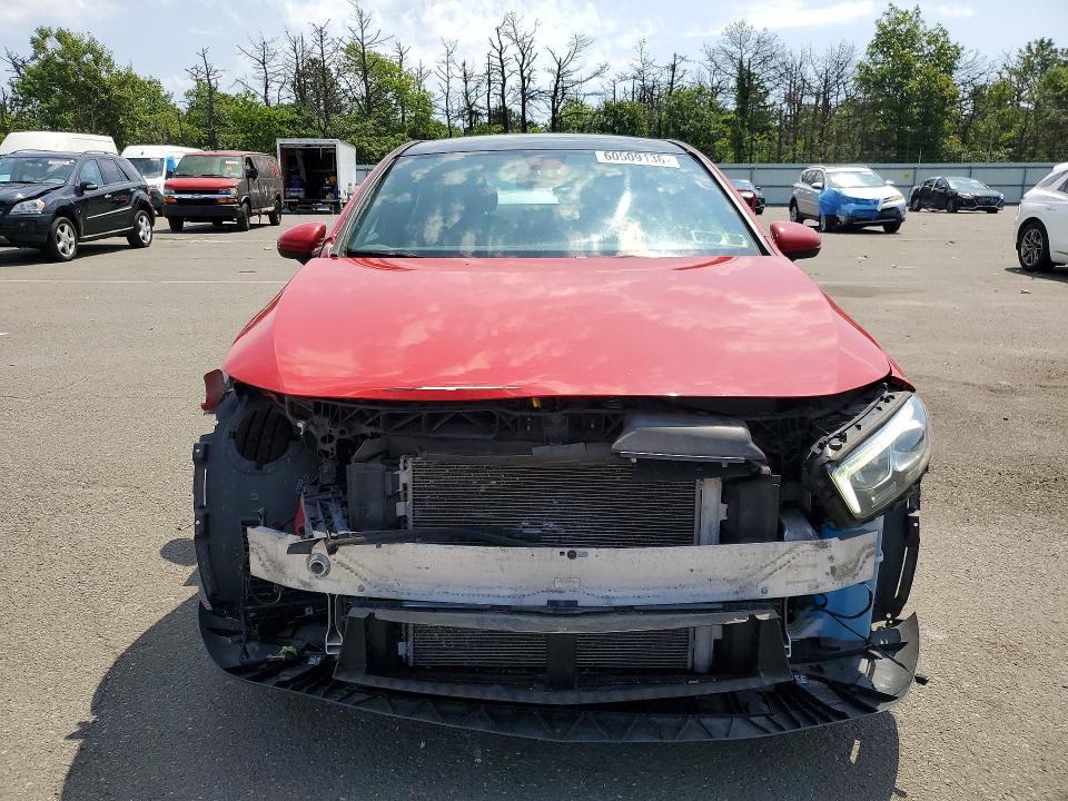 Продаж на аукціоні авто 2019 Mercedes-benz A, vin: WDD3G4EB8KW013658, номер лоту: 60509136