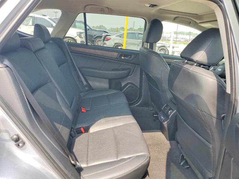 Продажа на аукционе авто 2018 Subaru Outback, vin: 4S4BSAKC4J3396817, номер лота: 61390356