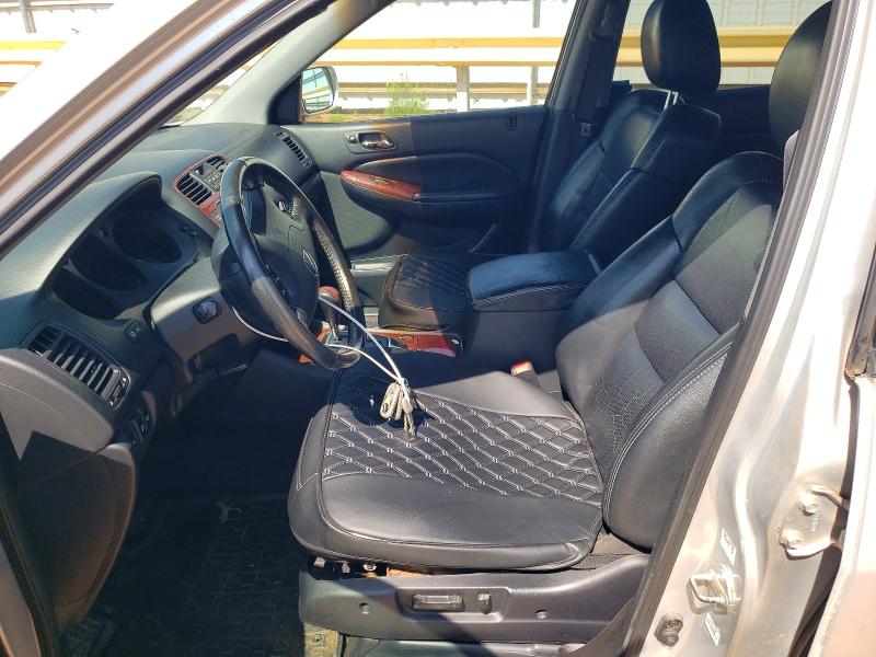 Aukcja sprzedaży 2006 Acura Mdx, vin: 2HNYD18276H541788, numer aukcji: 59299446
