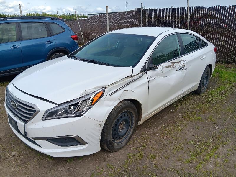 Aukcja sprzedaży 2016 Hyundai Sonata, vin: 5NPE24AF3GH362170, numer aukcji: 60851226