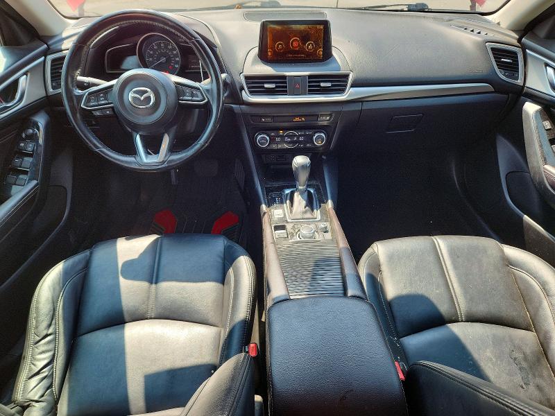 Продаж на аукціоні авто 2017 Mazda 3, vin: 3MZBN1L70HM114322, номер лоту: 85792205