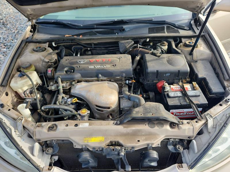 2005 Toyota Camry მანქანა იყიდება აუქციონზე, vin: 4T1BE32K25U517676, აუქციონის ნომერი: 61873956