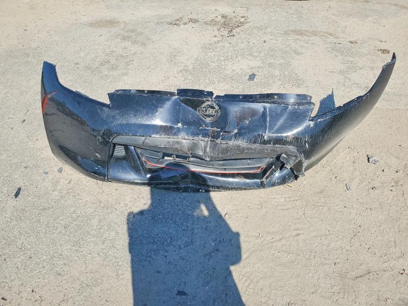 Продаж на аукціоні авто 2009 Nissan 370z, vin: JN1AZ44E39M408959, номер лоту: 60294016