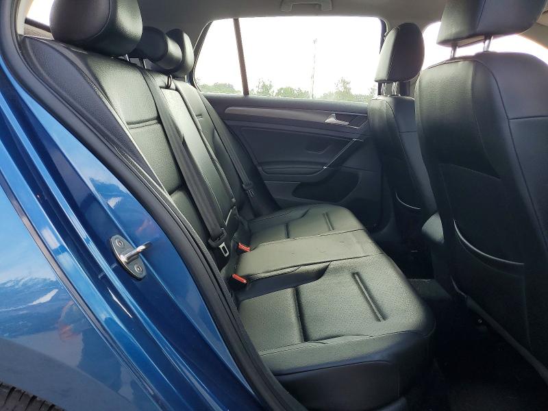 Aukcja sprzedaży 2018 Volkswagen Golf, vin: 3VWG17AU4JM265778, numer aukcji: 59253926