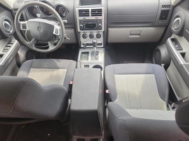 Auction sale of the 2010 Dodge Nitro, vin: 1D4PT5GK1AW105027, lot number: 61513046