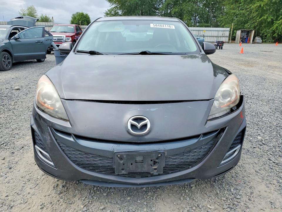58484116 :رقم المزاد ، JM1BL1H67A1250832 vin ، 2010 Mazda 3 مزاد بيع