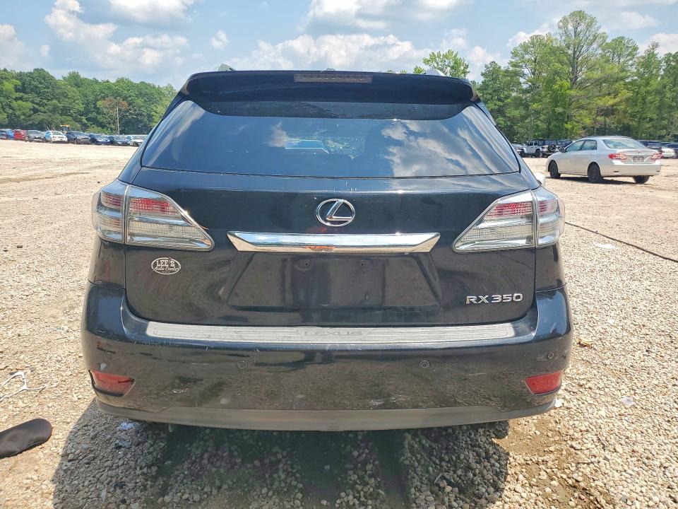 62814706 :رقم المزاد ، 2T2BK1BA0BC113949 vin ، 2011 Lexus Rx مزاد بيع