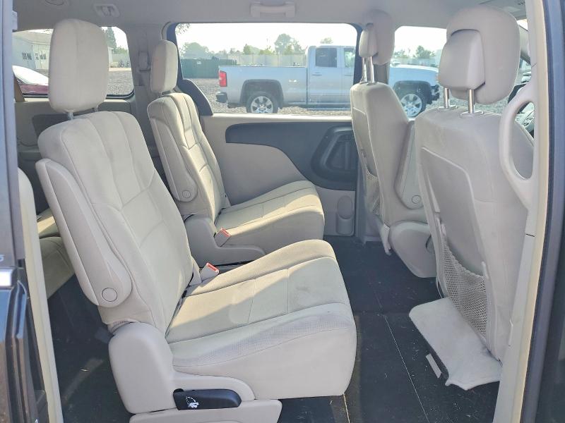 Aukcja sprzedaży 2011 Dodge Grand Caravan, vin: 2D4RN5DG5BR693074, numer aukcji: 61887346