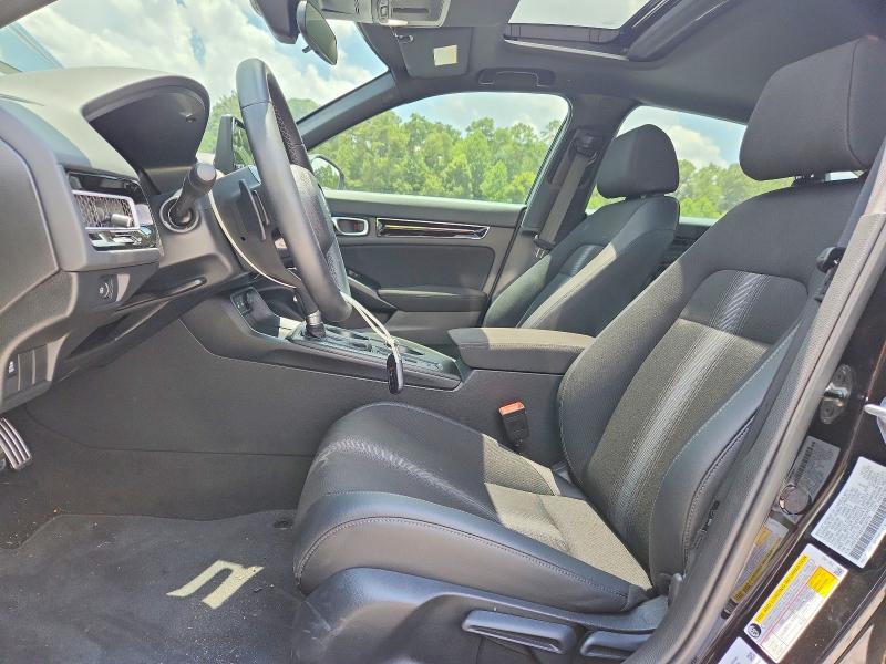 Продажа на аукционе авто 2026 Honda Civic, vin: 2HGFE4F86TH330176, номер лота: 59639756