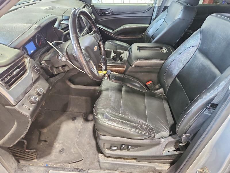 2020 Chevrolet Suburban მანქანა იყიდება აუქციონზე, vin: 1GNSKHKC0LR240889, აუქციონის ნომერი: 62939426