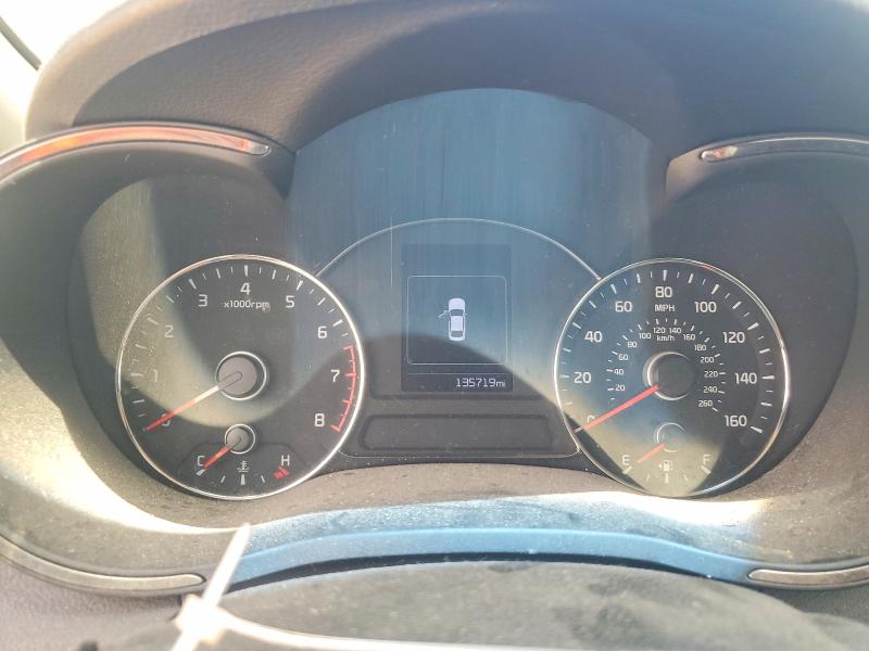 Продажа на аукционе авто 2018 Kia Forte, vin: 3KPFL4A79JE192340, номер лота: 58734266