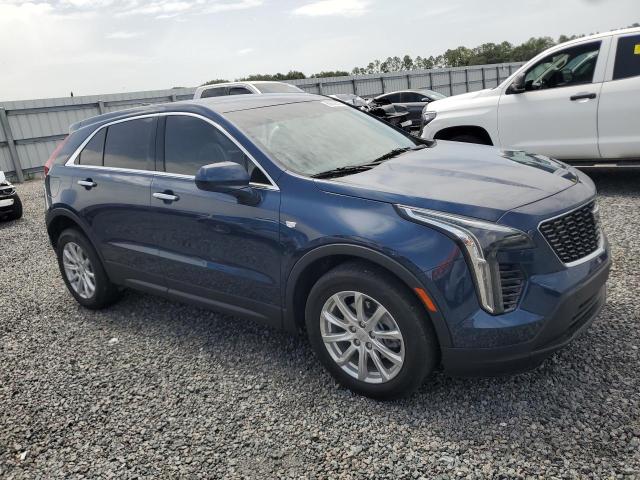 Продаж на аукціоні авто 2021 Cadillac Xt4, vin: 1GYAZAR49MF069207, номер лоту: 60669376