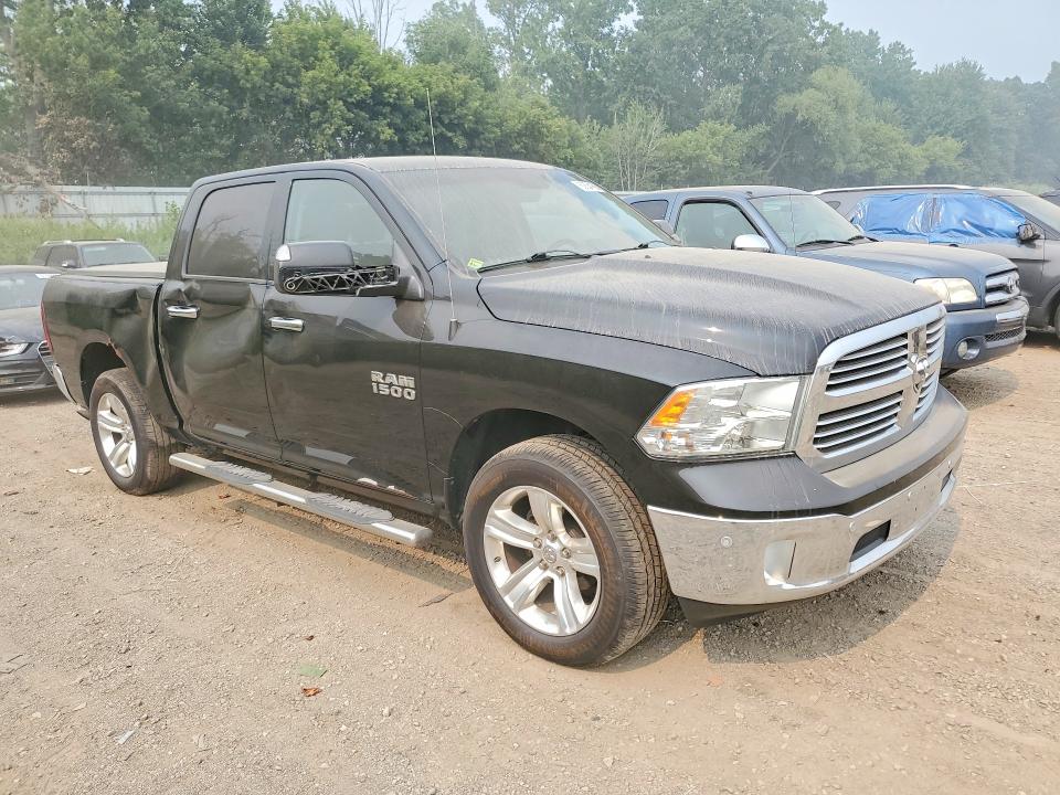 60834186 :رقم المزاد ، 1C6RR7LG0ES318492 vin ، 2014 Ram 1500 مزاد بيع