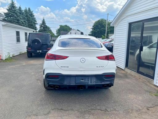 Продаж на аукціоні авто 2021 Mercedes-benz Gle Coupe, vin: 4JGFD6BBXMA531640, номер лоту: 59819046