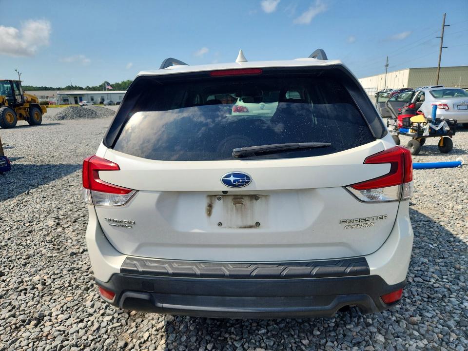 Продаж на аукціоні авто 2020 Subaru Forester, vin: JF2SKAGC1LH564000, номер лоту: 59273926