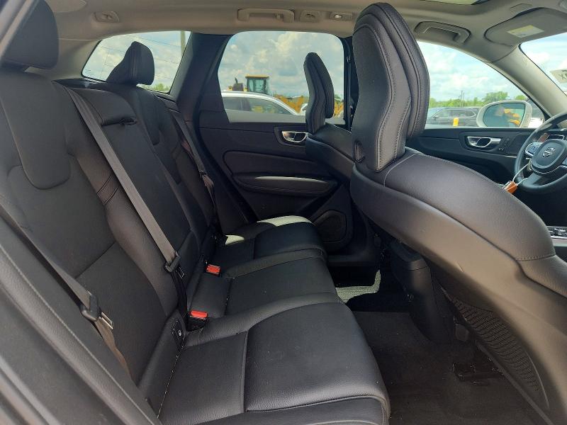 Продажа на аукционе авто 2023 Volvo Xc60, vin: YV4L12RN7P1253824, номер лота: 85994105