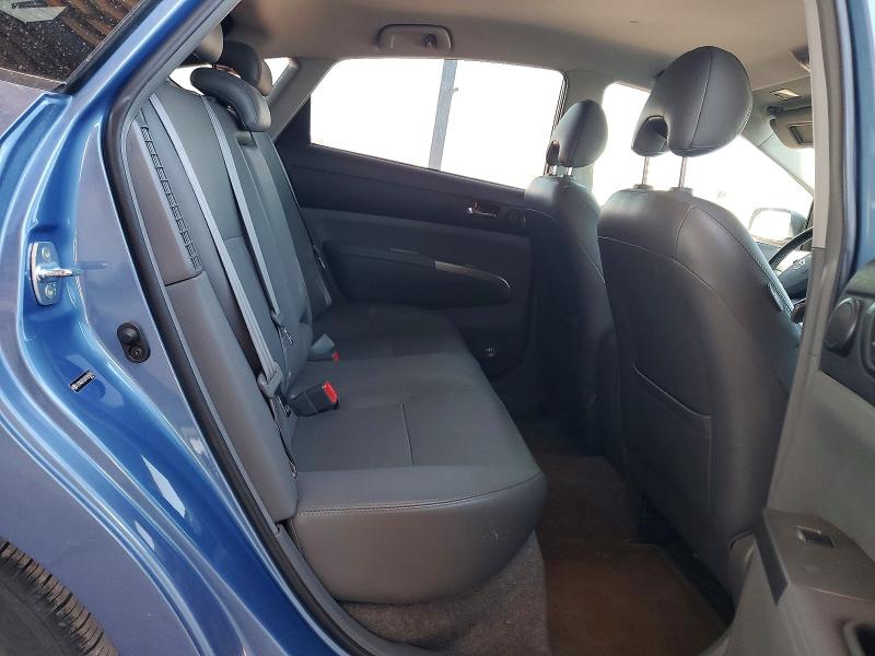 2009 Toyota Prius მანქანა იყიდება აუქციონზე, vin: JTDKB20U397884215, აუქციონის ნომერი: 63538946