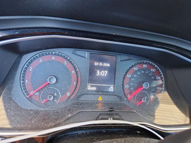 62723896 :رقم المزاد ، 3VWC57BU6KM215161 vin ، 2019 Volkswagen Jetta مزاد بيع
