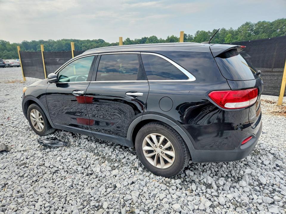 Продаж на аукціоні авто 2017 Kia Sorento, vin: 5XYPG4A53HG252052, номер лоту: 62999196
