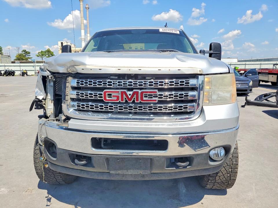 Aukcja sprzedaży 2012 Gmc Sierra2500, vin: 1GT120C88CF131338, numer aukcji: 60242016
