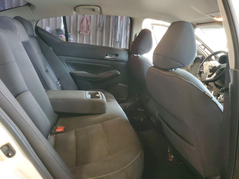 61224946 :رقم المزاد ، 1N4BL4BV9LC165652 vin ، 2020 Nissan Altima مزاد بيع