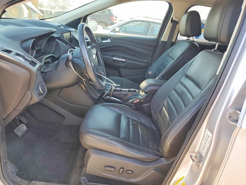 Продаж на аукціоні авто 2015 Ford Escape, vin: 1FMCU9J9XFUB23305, номер лоту: 61015166