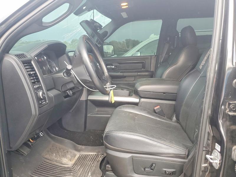 Продаж на аукціоні авто 2018 Ram 1500, vin: 1C6RR7YT1JS227649, номер лоту: 58788866