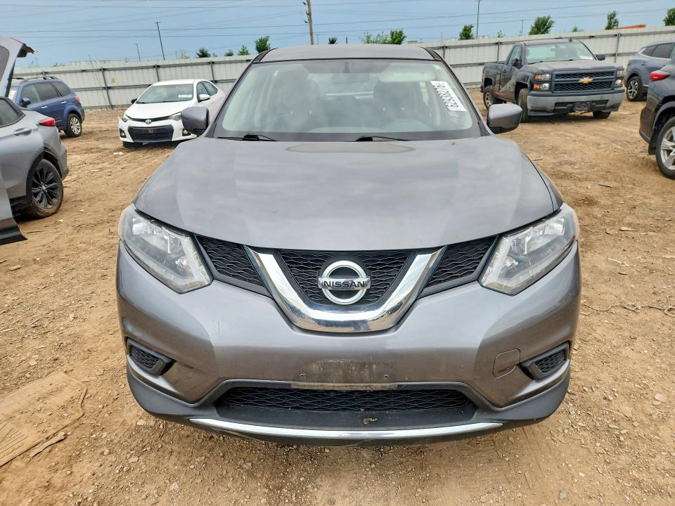 Aukcja sprzedaży 2016 Nissan Rogue, vin: JN8AT2MTXGW022241, numer aukcji: 62938276