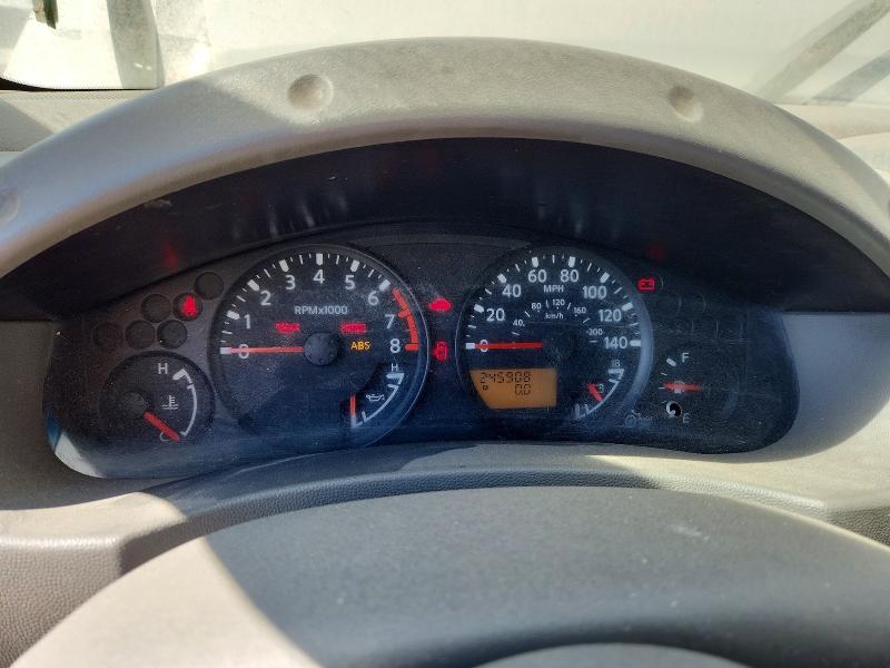 Продаж на аукціоні авто 2006 Nissan Frontier, vin: 1N6AD07U26C451839, номер лоту: 85630165