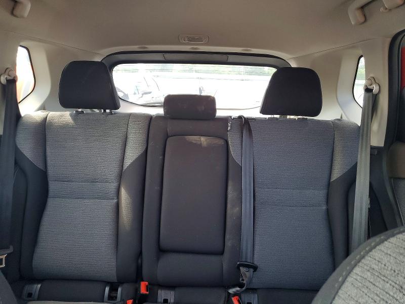 Продаж на аукціоні авто 2021 Nissan Rogue, vin: 5N1AT3AB2MC817757, номер лоту: 59150546
