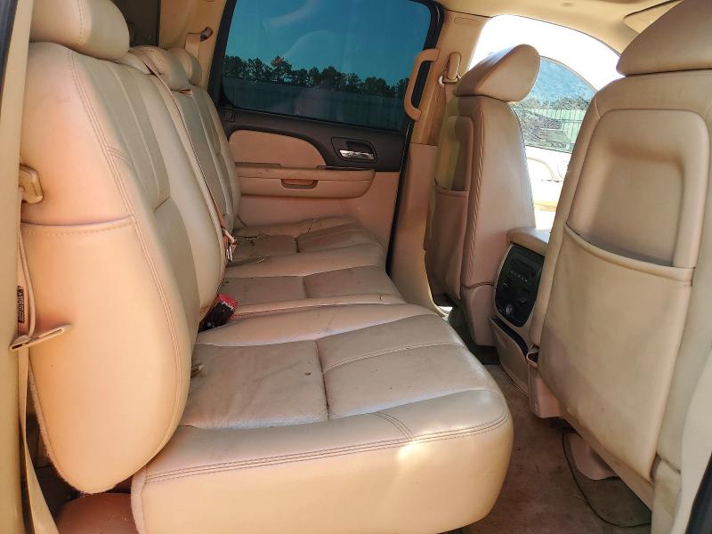 Aukcja sprzedaży 2007 Chevrolet Avalanche, vin: 3GNEC12J57G141071, numer aukcji: 59983986