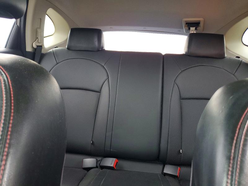 Aukcja sprzedaży 2010 Nissan Rogue, vin: JN8AS5MV8AW125025, numer aukcji: 62528426