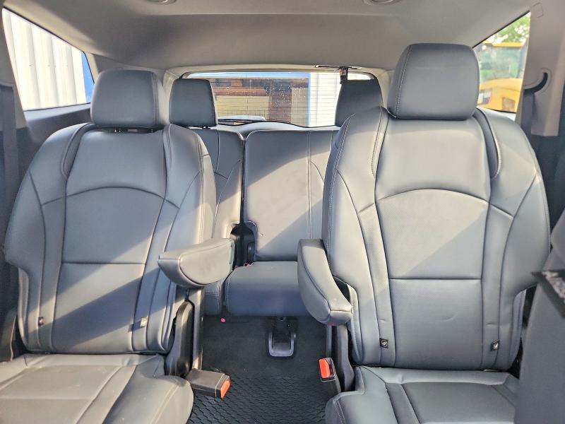 Aukcja sprzedaży 2020 Buick Enclave, vin: 5GAEVAKW2LJ149086, numer aukcji: 61223866