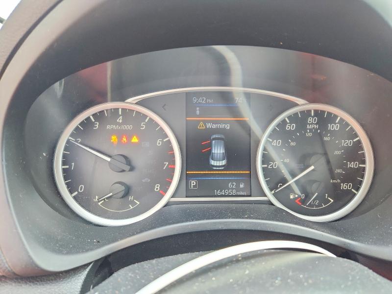 59987806 :رقم المزاد ، 3N1AB7AP9KY434738 vin ، 2019 Nissan Sentra مزاد بيع